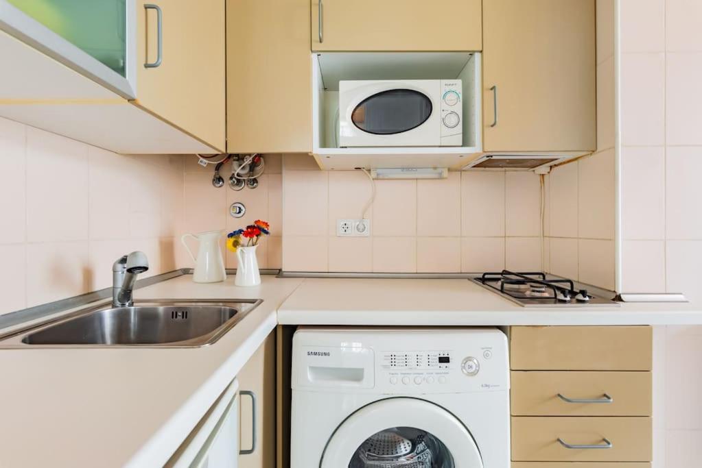 1Br @ Downtown Lisbon Chiado Apartment Exterior photo